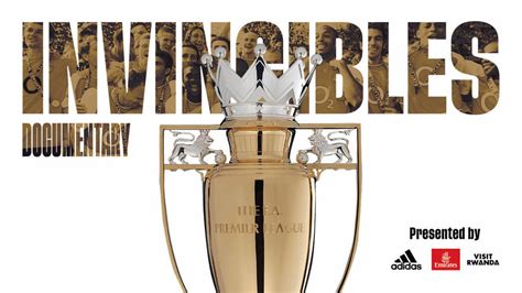 Invincibles documentary: the feature